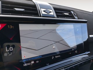DS DS7 Crossback BlueHDi 130 DE Performance Line AT 96 kW (130 CV)