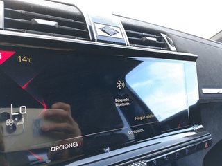 DS DS7 Crossback BlueHDi 130 DE Performance Line AT 96 kW (130 CV)