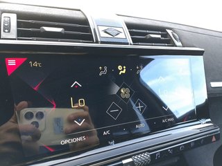 DS DS7 Crossback BlueHDi 130 DE Performance Line AT 96 kW (130 CV)