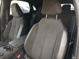 DS DS7 Crossback BlueHDi 130 DE Performance Line AT 96 kW (130 CV)