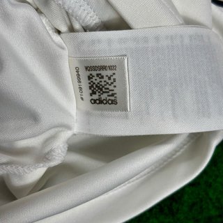 T-Shirt Adidas Climalite Branca
