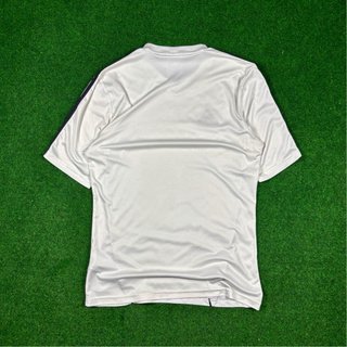 T-Shirt Adidas Climalite Branca