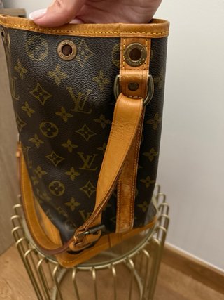Bolso Louis Vuitton Noé - Monogram