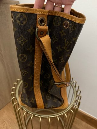 Bolso Louis Vuitton Noé - Monogram