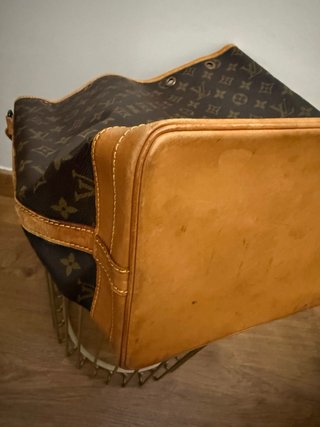 Bolso Louis Vuitton Noé - Monogram
