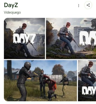 DayZ Juego Xbox One online