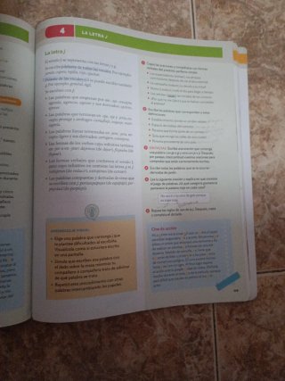 Lengua castellana y literatura 1 ESO