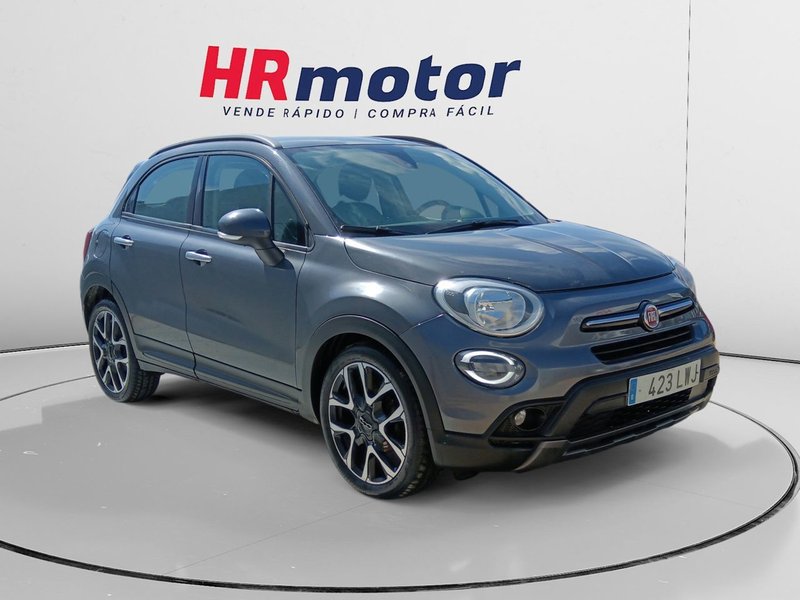 Fiat 500X 1.0 Firefly T3 S&S Cross 88 kW (120 CV) - foto 1