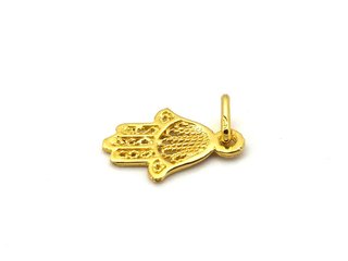 E1805179-225    Colgante Oro 18k