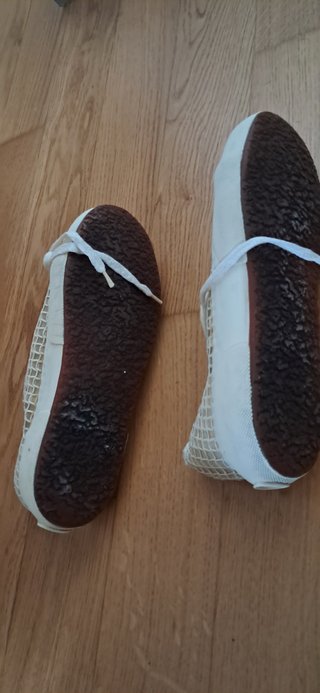 Superga Donna Beige/Bianco