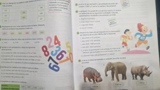Matemáticas 3, Segundo Ciclo Primaria, Fanfest ...