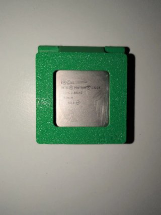 Intel Pentium G3220 3.00GHz