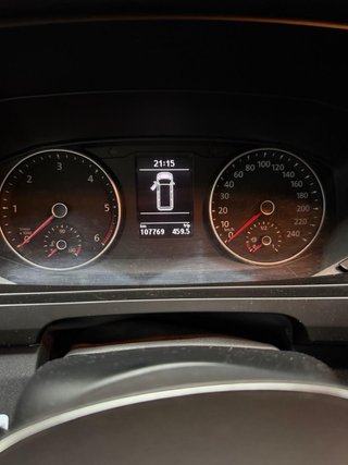 Volkswagen California 2018