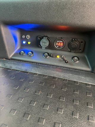 Volkswagen California 2018