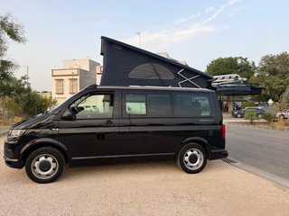 Volkswagen California 2018