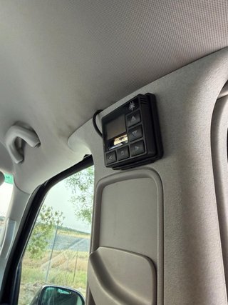 Volkswagen California 2018