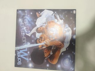 Vinilo R&B/Soul