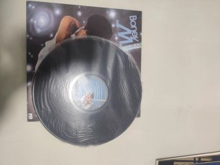 Vinilo R&B/Soul
