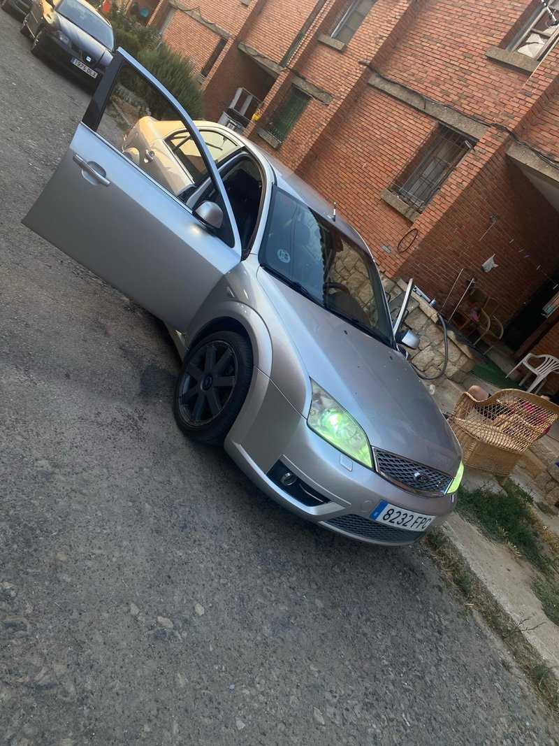 Ford mondeo  2007 - foto 1