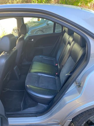 Ford mondeo  2007