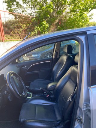 Ford mondeo  2007