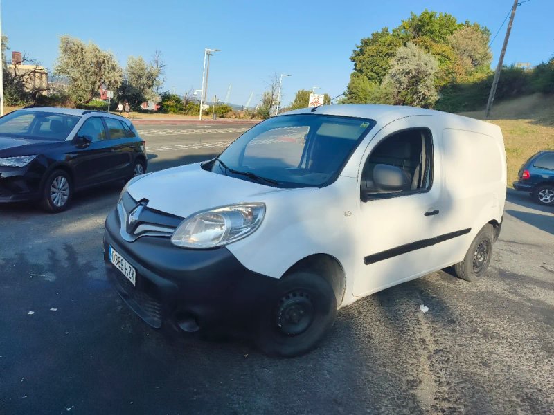 Renault Kangoo 2015 - foto 1