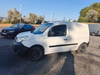Renault Kangoo 2015