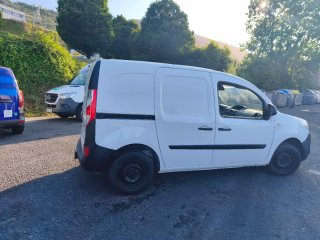 Renault Kangoo 2015