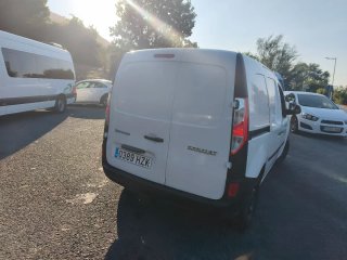 Renault Kangoo 2015