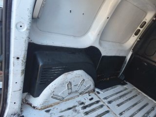 Renault Kangoo 2015