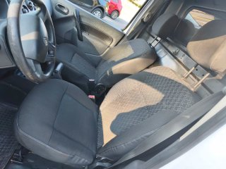 Renault Kangoo 2015