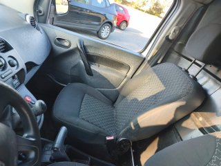 Renault Kangoo 2015