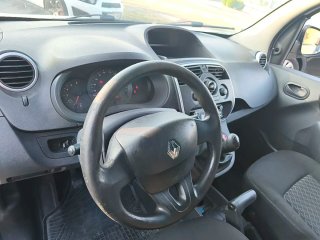 Renault Kangoo 2015