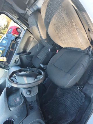 Renault Kangoo 2015