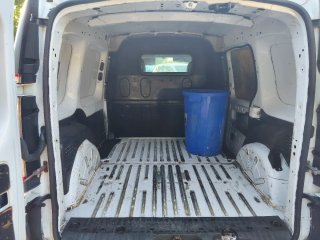 Renault Kangoo 2015