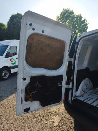 Renault Kangoo 2015