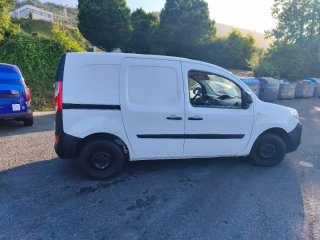 Renault Kangoo 2015