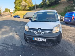 Renault Kangoo 2015