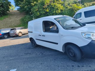 Renault Kangoo 2015