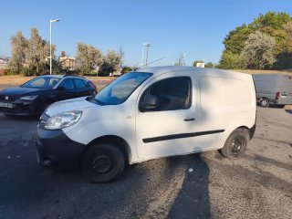 Renault Kangoo 2015