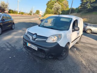 Renault Kangoo 2015