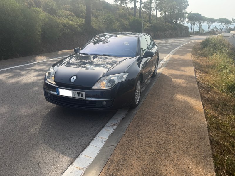 Renault Laguna 2.0 dCi 150 CV, del 11-2007 - foto 1