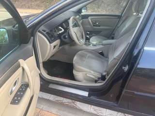 Renault Laguna 2.0 dCi 150 CV, del 11-2007