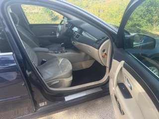 Renault Laguna 2.0 dCi 150 CV, del 11-2007