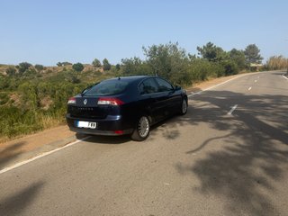 Renault Laguna 2.0 dCi 150 CV, del 11-2007