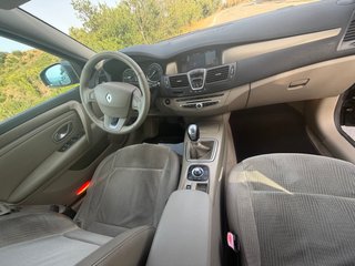 Renault Laguna 2.0 dCi 150 CV, del 11-2007