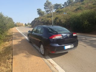 Renault Laguna 2.0 dCi 150 CV, del 11-2007