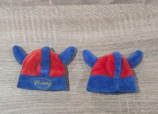 Gorro ambientador Poppy Vikingo