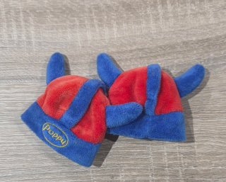 Gorro ambientador Poppy Vikingo