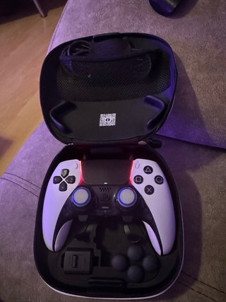 Mando PS5 DualSense Edge